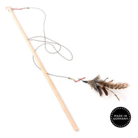Profeline - Cat Toy Rod Woody FlyingWings