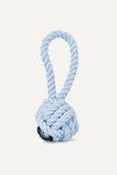 Max Bone Large Twisted Rope Toy