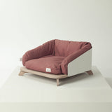 Weelywally Odense Pet Bed