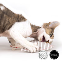 Profeline - Cat Toy Organic LoveHeart