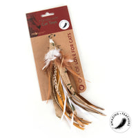 Profeline - Cat Toy RaggedRibbon Refill