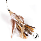 Profeline - Cat Toy RaggedRibbon Refill