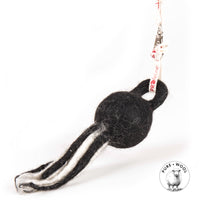Profeline - Cat Toy KettleBell Swing
