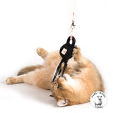 Profeline - Cat Toy KettleBell Swing