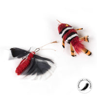 Profeline - Cat Toy Special Edition in RED - Refills