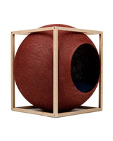 Meyou Paris The Wooden Edition Cube (European beech)