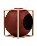 Meyou Paris The Wooden Edition Cube (European beech)