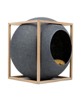 Meyou Paris The Wooden Edition Cube (European beech)