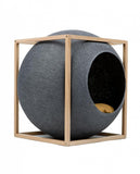 Meyou Paris The Wooden Edition Cube (European beech)