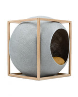 Meyou Paris The Wooden Edition Cube (European beech)