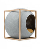 Meyou Paris The Wooden Edition Cube (European beech)