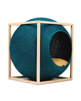 Meyou Paris The Wooden Edition Cube (European beech)