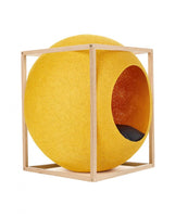 Meyou Paris The Wooden Edition Cube (European beech)