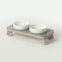 Weelywally Toscana Pet Food Container