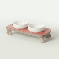 Weelywally Toscana Pet Food Container