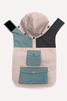 Max Bone Weather Ready Rain Parka