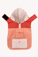 Max Bone Weather Ready Rain Parka