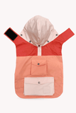 Max Bone Weather Ready Rain Parka