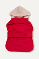 Max Bone Weather Ready Rain Parka