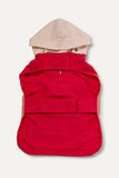 Max Bone Weather Ready Rain Parka