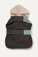 Max Bone Weather Ready Rain Parka