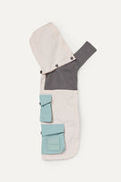 Max Bone Weather Ready Rain Parka